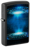 Zippo vžigalnik 48514 UFO Beam UV