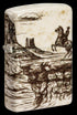 Zippo vžigalnik 48518 Western