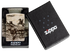 Zippo vžigalnik 48518 Western