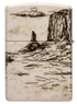 Zippo vžigalnik 48518 Western