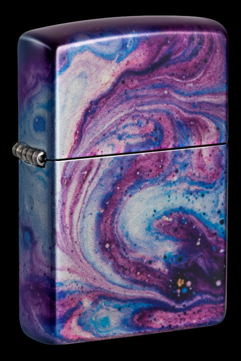 Zippo vžigalnik 48547 Universe Astro