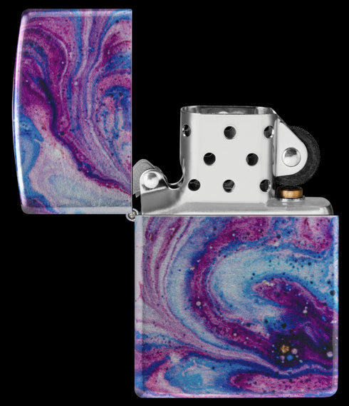 Zippo vžigalnik 48547 Universe Astro
