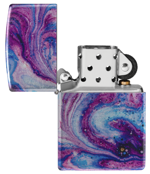 Zippo vžigalnik 48547 Universe Astro