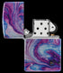 Zippo vžigalnik 48547 Universe Astro