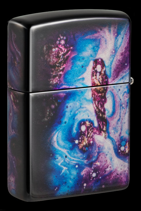 Zippo vžigalnik 48547 Universe Astro