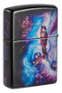 Zippo vžigalnik 48547 Universe Astro