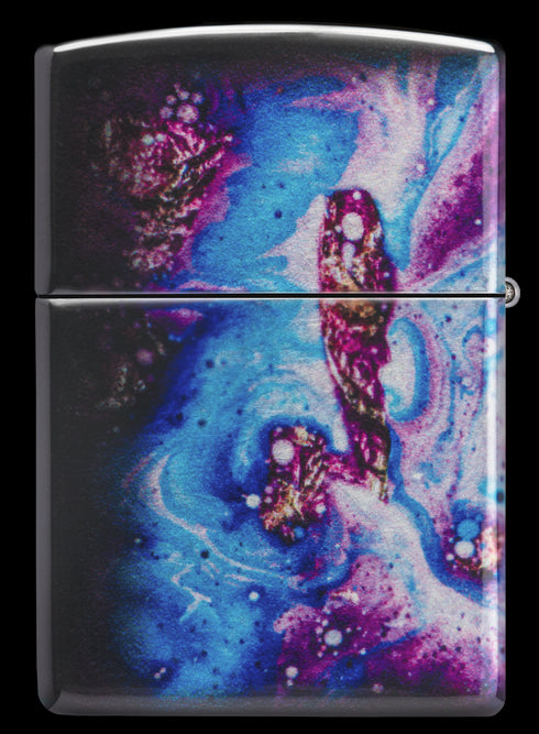Zippo vžigalnik 48547 Universe Astro