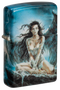 Zippo vžigalnik 48571 Luis Royo, Fallen Angel