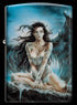 Zippo vžigalnik 48571 Luis Royo, Fallen Angel