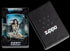 Zippo vžigalnik 48571 Luis Royo, Fallen Angel