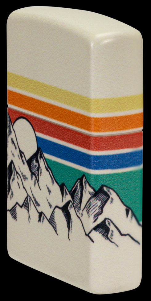Zippo vžigalnik 48573 Mountain