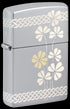 Zippo vžigalnik 48586 Celtic Clover