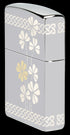 Zippo vžigalnik 48586 Celtic Clover
