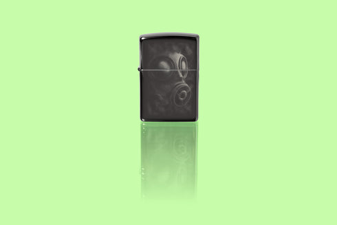Zippo vžigalnik 48588 Gas Mask