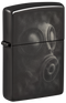 Zippo vžigalnik 48588 Gas Mask