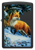 Zippo vžigalnik 48596 Fox by Linda Picken