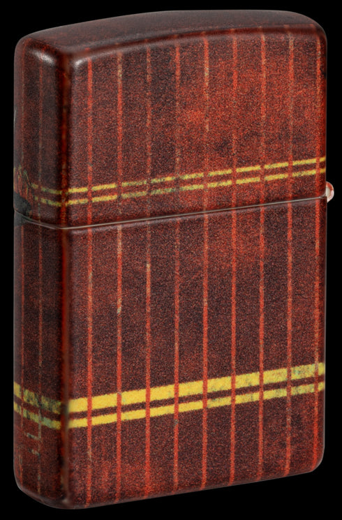 Zippo vžigalnik 48602 Harley Davidson Colourful Eagle