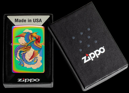 Zippo vžigalnik 48607 Phoenix