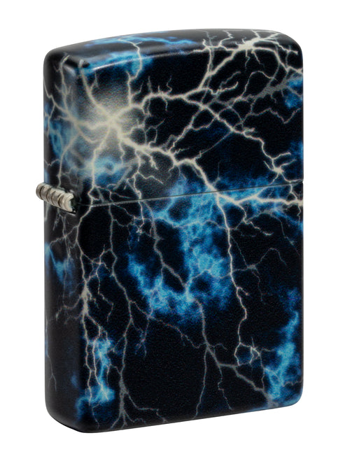 Zippo vžigalnik 48610 Lightning