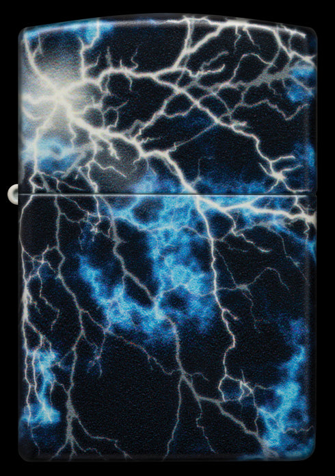 Zippo vžigalnik 48610 Lightning