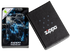 Zippo vžigalnik 48610 Lightning