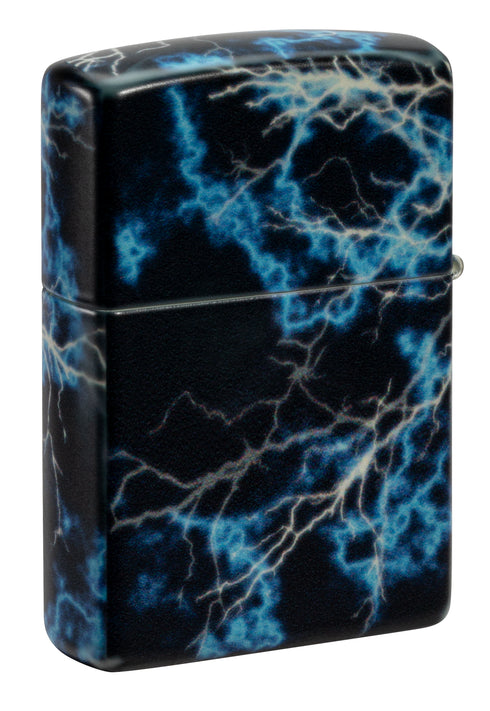 Zippo vžigalnik 48610 Lightning
