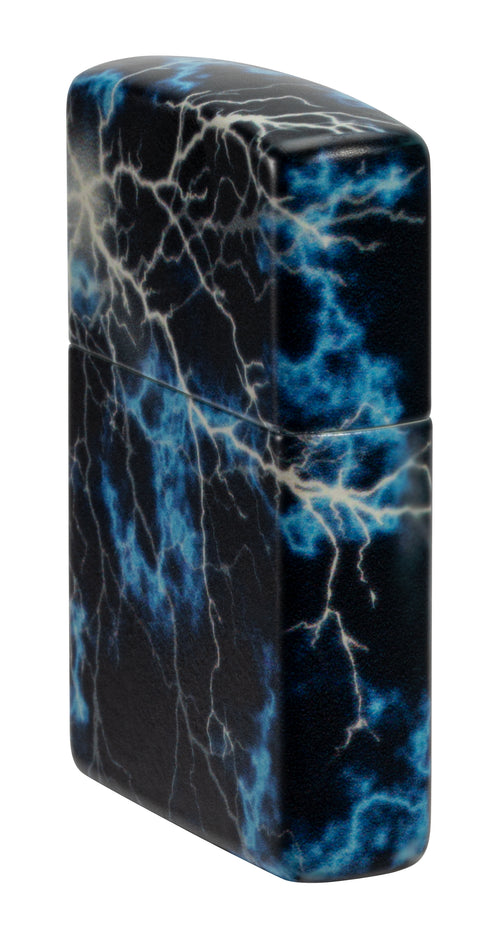 Zippo vžigalnik 48610 Lightning