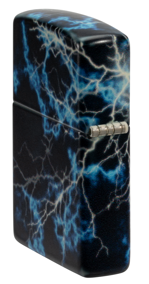 Zippo vžigalnik 48610 Lightning