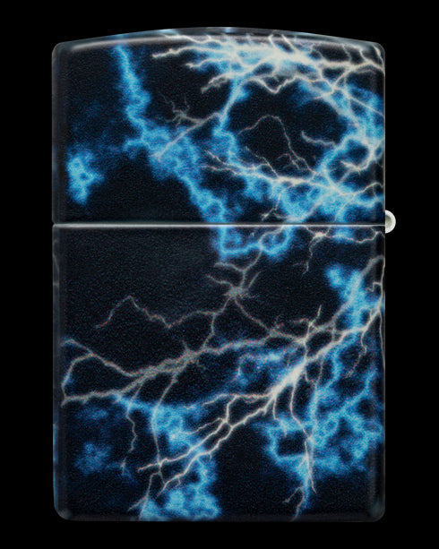 Zippo vžigalnik 48610 Lightning