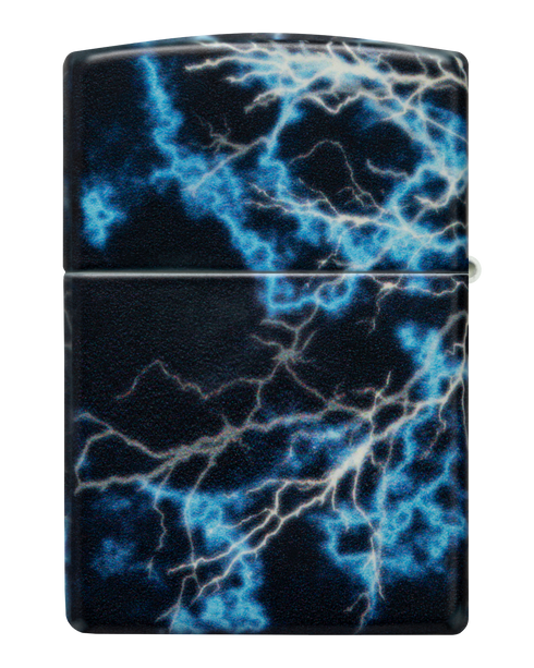 Zippo vžigalnik 48610 Lightning