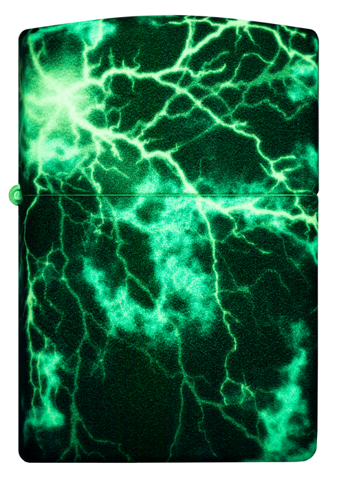 Zippo vžigalnik 48610 Lightning