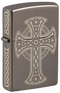 Zippo vžigalnik 48614 Celtic Cross