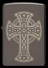 Zippo vžigalnik 48614 Celtic Cross