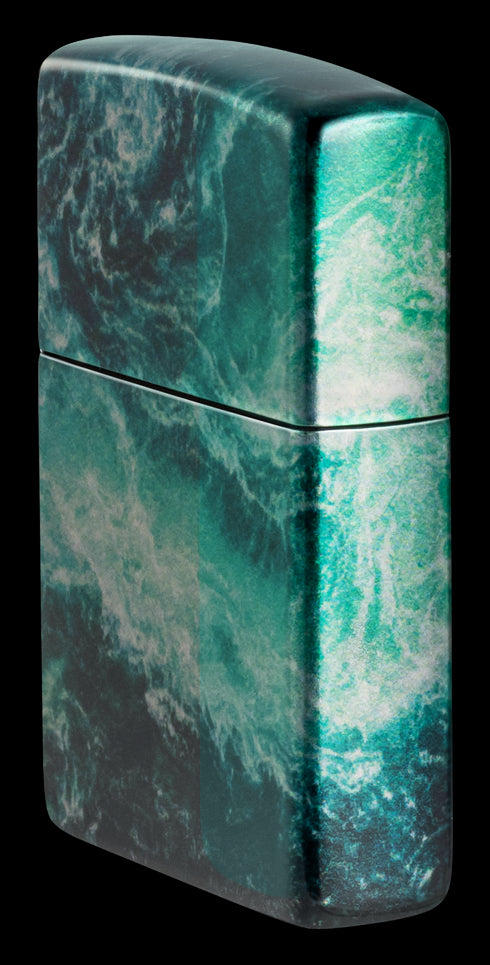 Zippo vžigalnik 48621 Rogue Waves