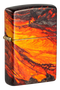 Zippo vžigalnik 48622 Lava Flow