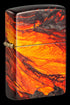 Zippo vžigalnik 48622 Lava Flow