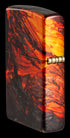 Zippo vžigalnik 48622 Lava Flow