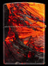 Zippo vžigalnik 48622 Lava Flow