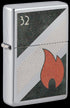 Zippo vžigalnik 48623 Vintage Flame