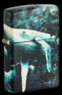 Zippo vžigalnik 48627 Spazuk Whale