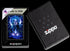 Zippo vžigalnik 60.006.553 Star Girl UV