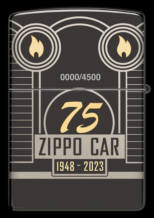 Zippo vžigalnik 48693 Collectible of the Year 2023