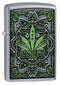 Zippo vžigalnik 49010 Cypress Hill