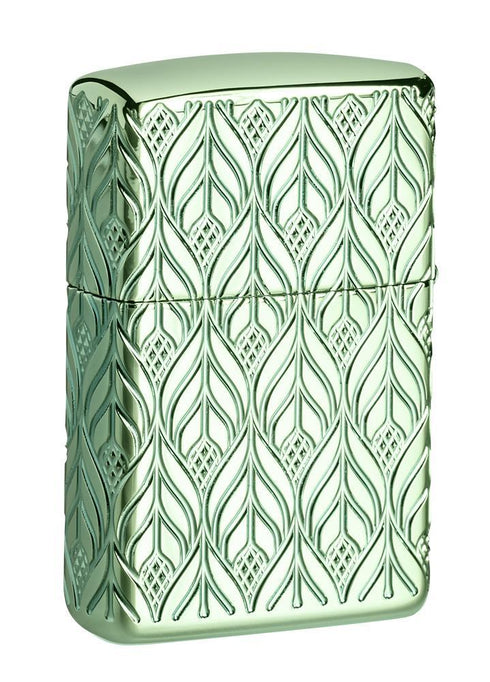 Zippo vžigalnik 49054 Elegant Dragon