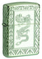 Zippo vžigalnik 49054 Elegant Dragon