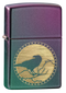 Zippo vžigalnik 49186 Crow
