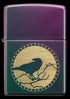 Zippo vžigalnik 49186 Crow