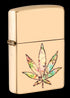 Zippo vžigalnik 49240 MLeaf Mosaic
