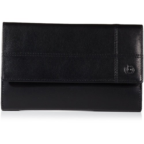 Bugatti 49310801 Ženska denarnica Bradford