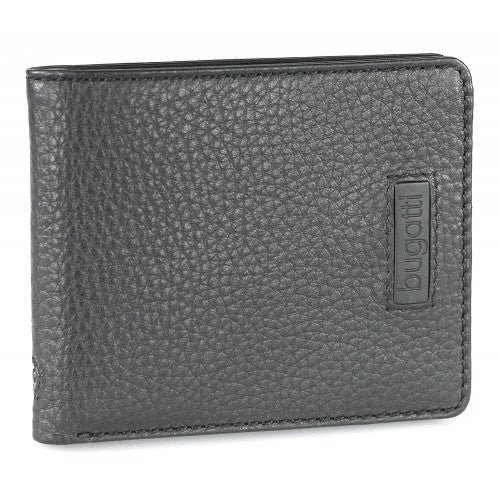 Bugatti 49315301 Moška denarnica Pregio